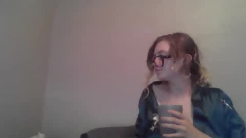 margoheaven online show from September 29, 10:58 pm