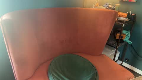 Elle online show from November 25, 3:34 pm