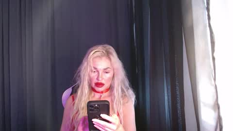 Margoo online show from October 30, 5:20 am