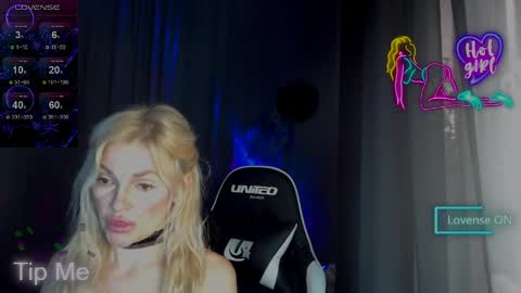 Margoo online show from April 6, 2:20 am