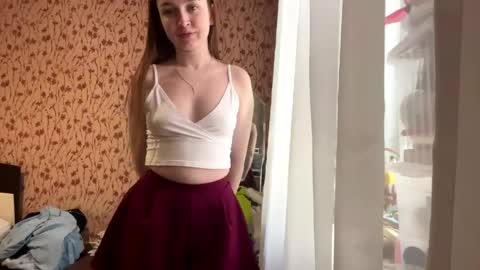 Chloe online show from March 20, 10:31 am