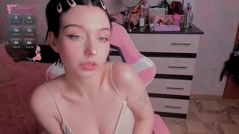 Margot online show from October 4, 9:02 pm