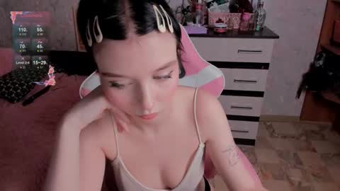 Margot online show from October 13, 5:13 pm