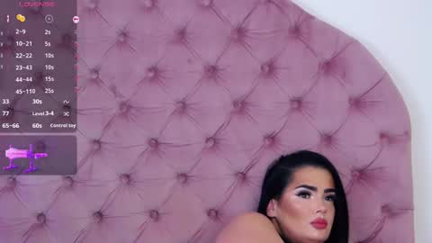 Margo online show from October 22, 7:13 pm