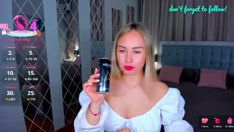 Snapshot of margosugar chatting on April 17, 6:16 am MargoSugar online show from April 17, 6:16 am