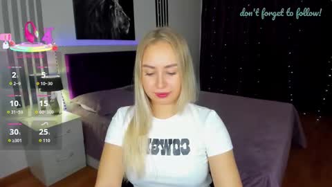 Snapshot of margosugar chatting on April 20, 5:10 am MargoSugar online show from April 20, 5:10 am