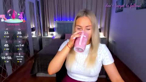 Snapshot of margosugar chatting on May 21, 6:09 am MargoSugar online show from May 21, 6:09 am