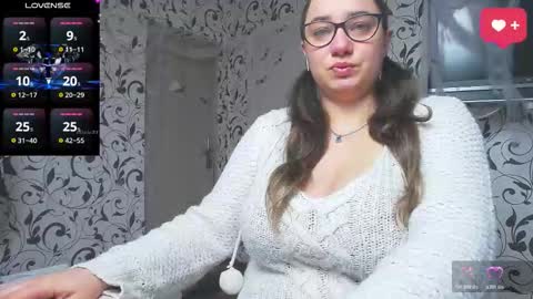 Snapshot of margosweet777 chatting on October 29, 10:50 am margosweet777 online show from October 29, 10:50 am