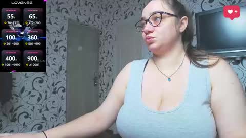 Snapshot of margosweet777 chatting on November 6, 11:55 am margosweet777 online show from November 6, 11:55 am