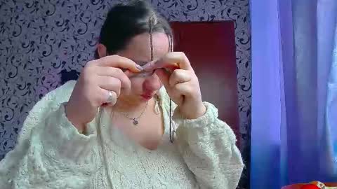 margosweet777 online show from January 14, 7:36 am