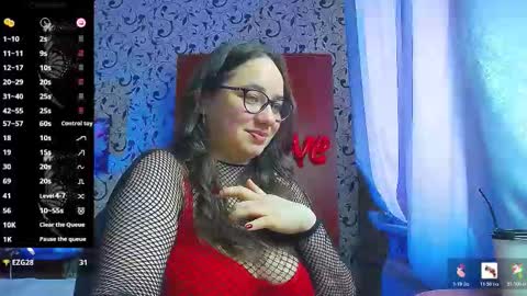 margosweet777 online show from March 21, 8:19 am