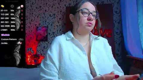 margosweet777 online show from March 25, 7:03 am