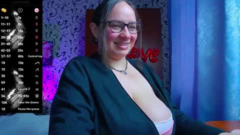margosweet777 online show from April 9, 11:37 am
