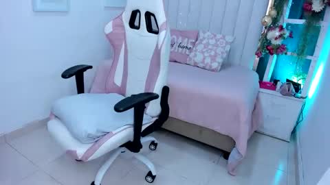 Snapshot of margot_smith chatting on February 4, 12:22 pm Margot online show from February 4, 12:22 pm