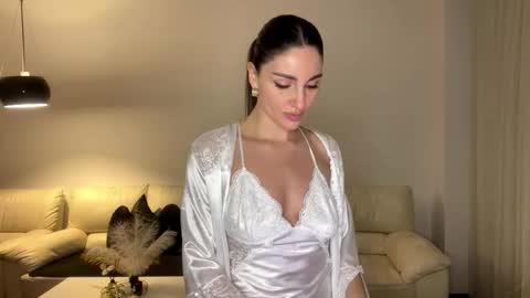 Margot online show from December 1, 9:53 pm