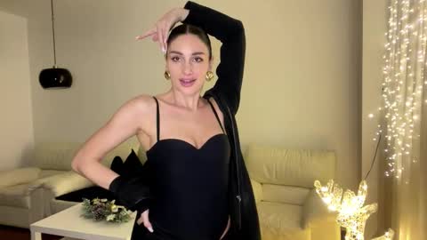 Margot online show from January 8, 11:29 pm