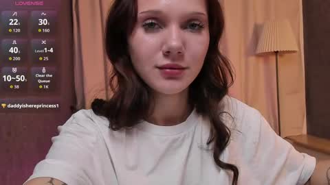 Margo online show from April 4, 8:50 pm