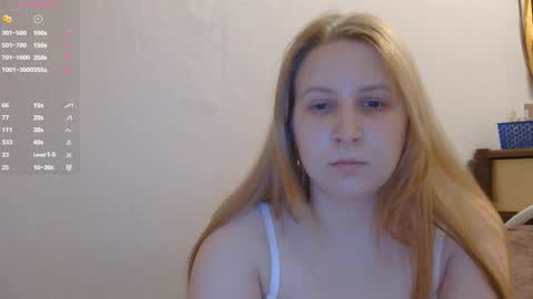 Emily online show from October 6, 4:26 pm