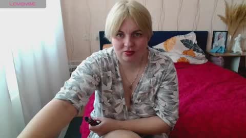 Mari online show from March 18, 8:39 am