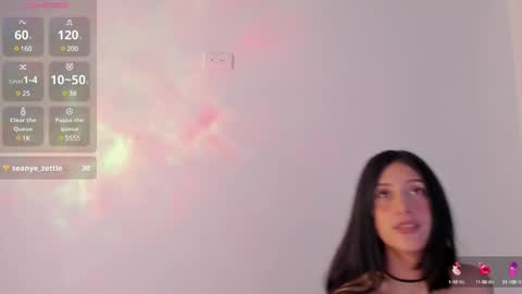 mari_mar69 online show from December 19, 6:12 am
