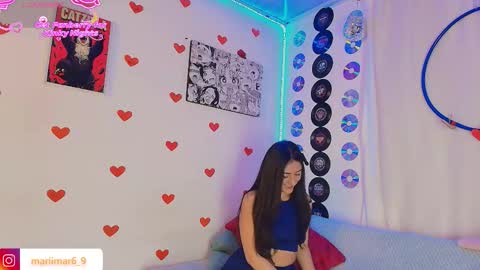 mari_mar69 online show from March 8, 7:45 am