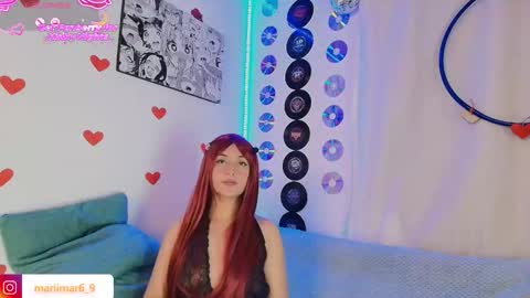 mari_mar69 online show from March 15, 9:59 am
