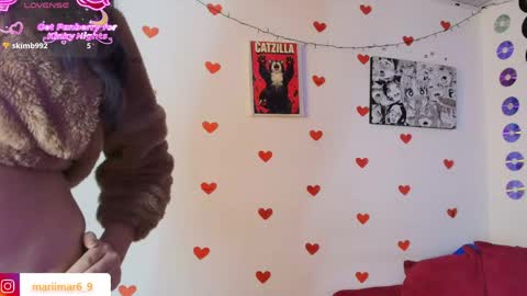 mari_mar69 online show from May 22, 9:48 am