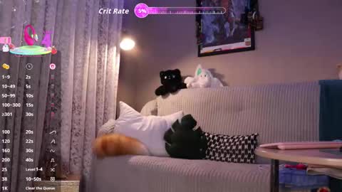 Mari Moonbunny online show from September 13, 3:34 pm