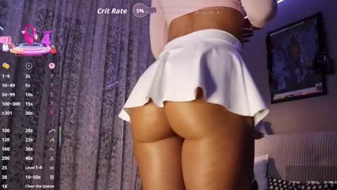 Snapshot of mari_moon_bunny chatting on November 8, 3:34 pm Mari Moonbunny online show from November 8, 3:34 pm