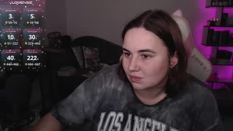 mari moore online show from October 15, 9:42 am