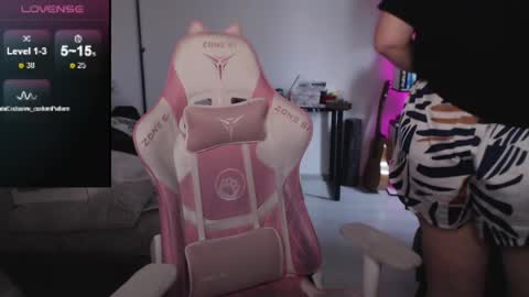 mari moore online show from March 31, 8:26 am