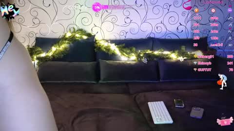 MARI online show from December 20, 11:58 pm