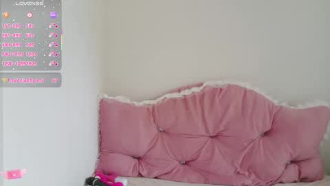 mari_tokyo online show from October 29, 6:59 am