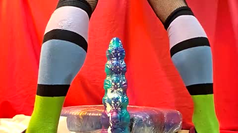 Maria Magdalena online show from December 16, 6:24 pm