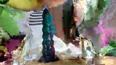 Snapshot of maria666cd chatting on January 9, 6:21 pm Maria Magdalena online show from January 9, 6:21 pm