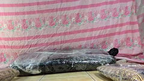 Snapshot of maria666cd chatting on March 16, 12:31 pm Maria Magdalena online show from March 16, 12:31 pm