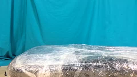 Snapshot of maria666cd chatting on March 20, 10:42 am Maria Magdalena online show from March 20, 10:42 am