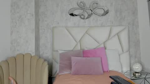 Maria online show from February 10, 10:08 am