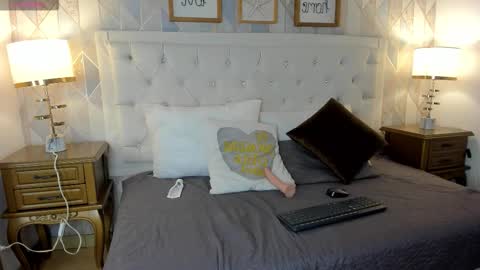 Maria online show from February 27, 7:47 pm