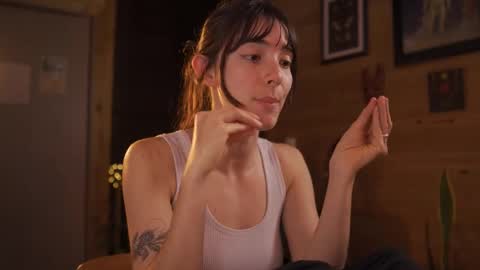 Snapshot of maria_alfonsina_ chatting on October 26, 10:58 pm Alfonsina online show from October 26, 10:58 pm