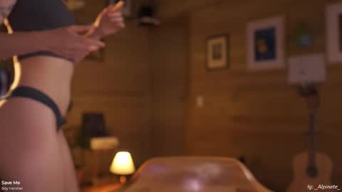 Snapshot of maria_alfonsina_ chatting on November 18, 11:15 pm Alfonsina online show from November 18, 11:15 pm