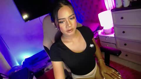 Maria online show from October 22, 4:29 pm