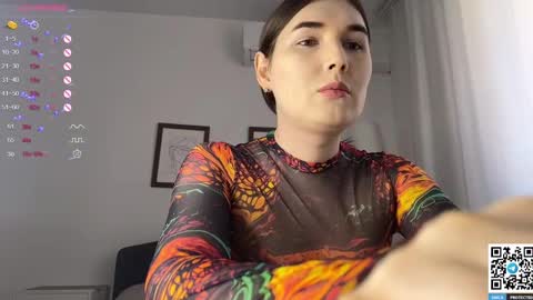 Maria online show from December 12, 11:29 am