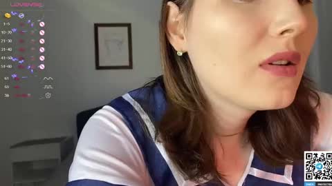 Maria online show from December 18, 3:55 pm