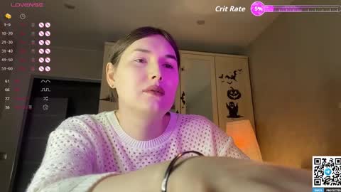 Snapshot of maria_bowie chatting on November 9, 7:50 am Maria online show from November 9, 7:50 am