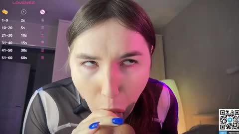 Maria online show from February 13, 7:37 am