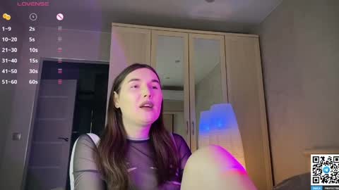 Maria online show from March 30, 7:20 am