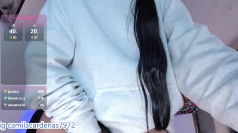 maria online show from February 26, 4:56 pm