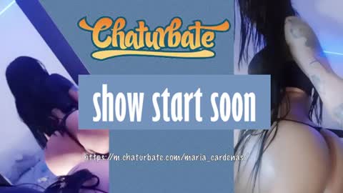 maria online show from June 28, 5:35 am