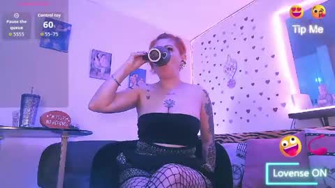 Maria fernanda online show from May 28, 1:03 am